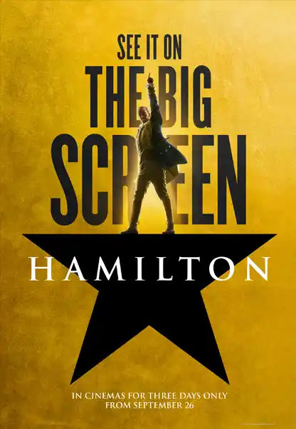Hamilton (10th Anniversary)